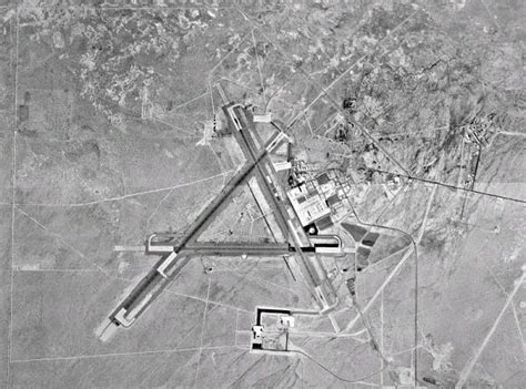 area 52 at china lake naval weapons center